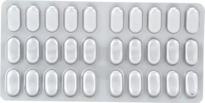Calcimax D 1000mg, 30 Tablets