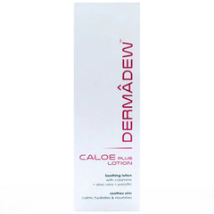 Dermadew Caloe Plus Lotion, 100ml