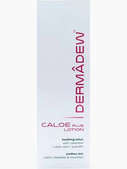 Dermadew Caloe Plus Lotion, 60ml