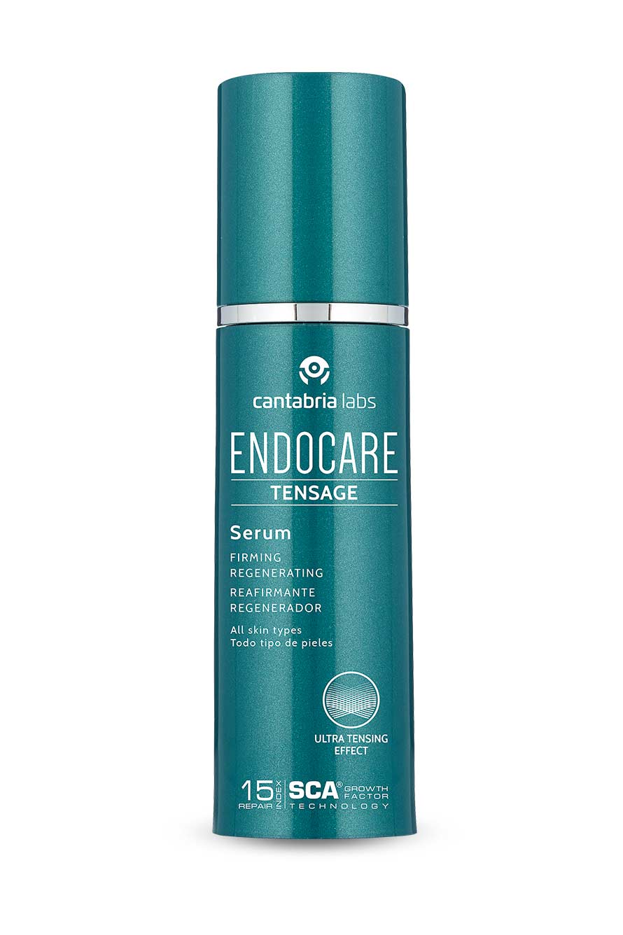 Endocare Tensage Serum, 30ml