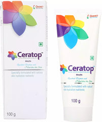 Ceratop Cream, 100gm