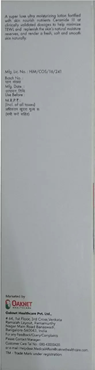 Ceratop Lotion, 100ml