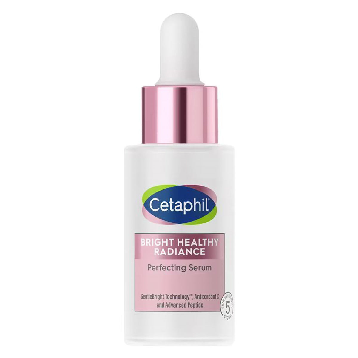 Cetaphil Bright Healthy Radiance Perfecting Serum, 30ml