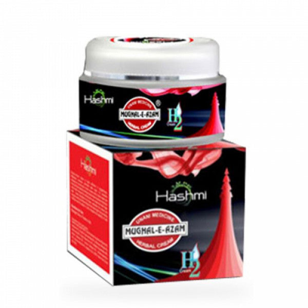 Hashmi Mughal E Azam Cream, 50gm