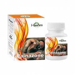 Hashmi PAINAZONE, 20 Capsules