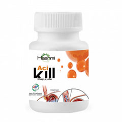 Hashmi Acikill, 20 Capsule