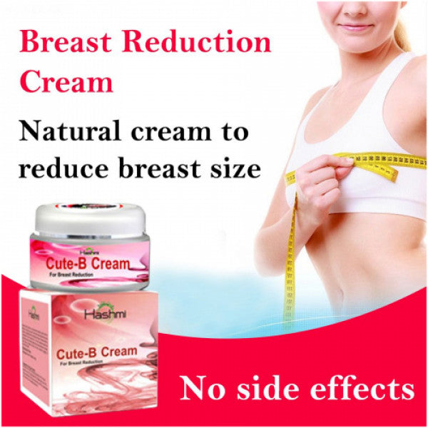 Buy Hashmi Cute B Cream, 50gm Online 