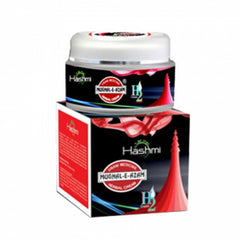 Hashmi MUGHAL E AZAM Cream, 10gm