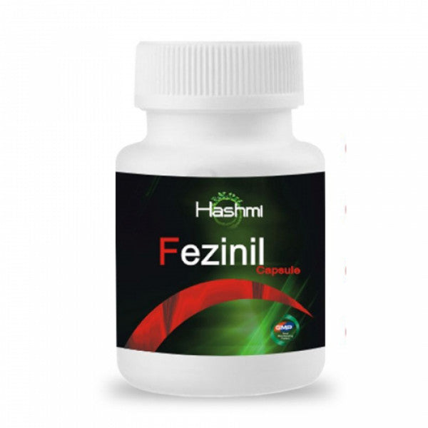 Hashmi Fezinil female, 20 Capsules