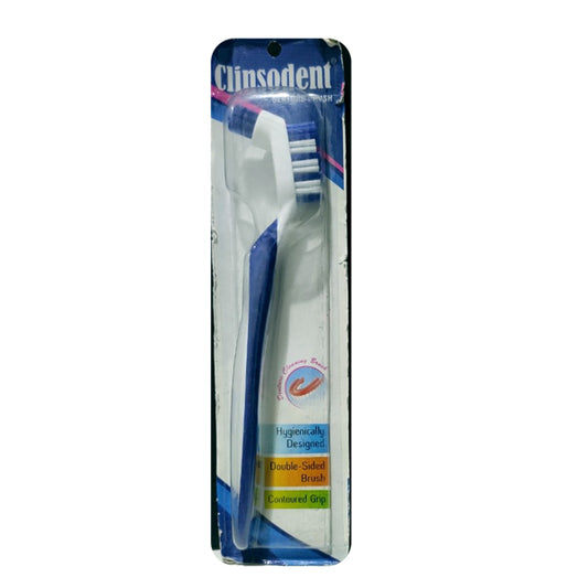 Clinsodent Brush