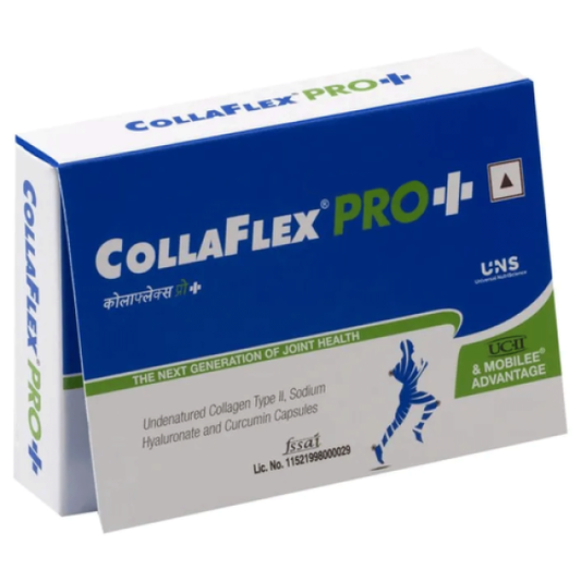 Collaflex Pro Plus，6 粒胶囊