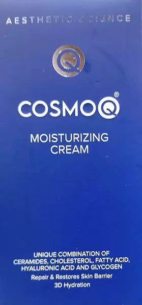 Cosmoq Moist Cream, 50ml