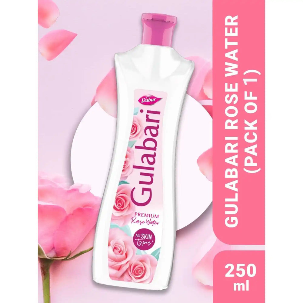 Dabur Gulabari, 250ml
