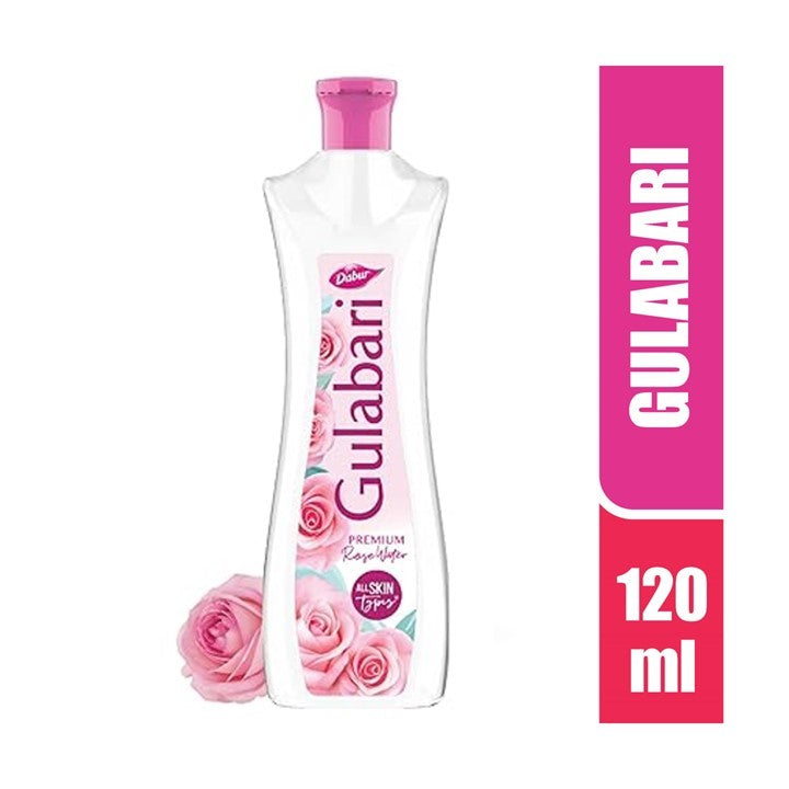 Dabur Gulabari, 120ml
