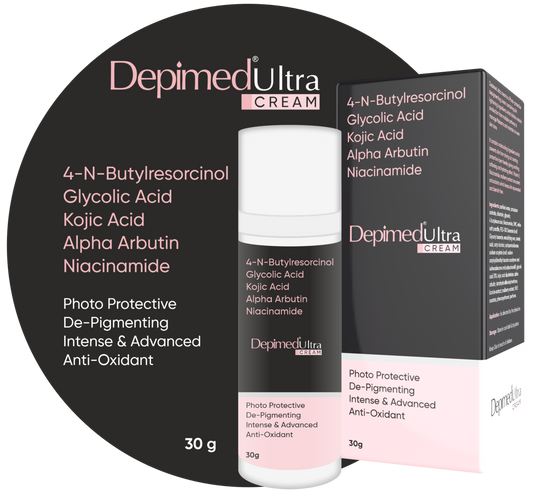 Depimed Ultra Cream, 30gm