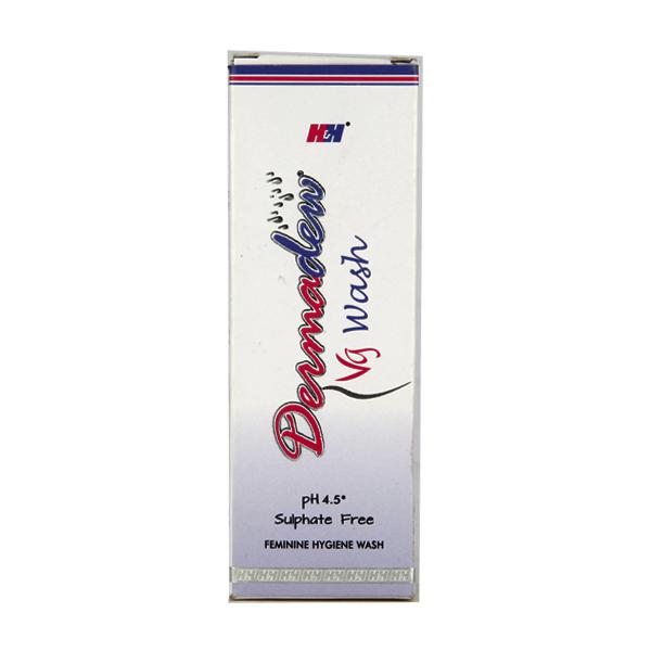 Dermadew Vg Wash, 100ml