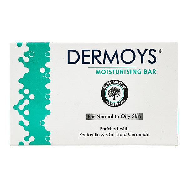 Dermoys Bar, 100gm