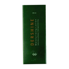 Dershine Lotion, 100ml