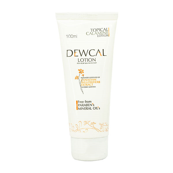 Dewcal Lotion, 100ml