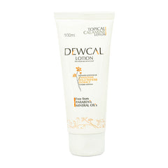 Dewcal Lotion, 100ml