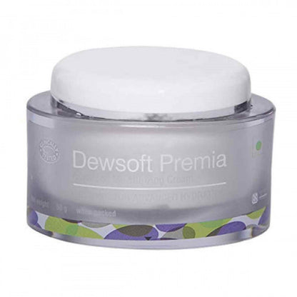 Dewsoft Premia Advanced Moisturizing Cream, 50gm