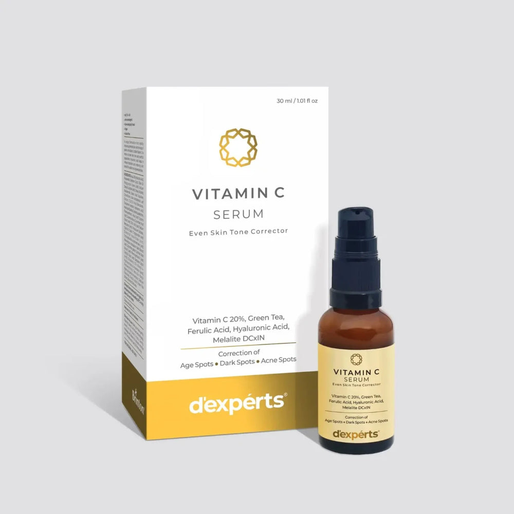 Dexperts Vitamin C Serum, 30ml
