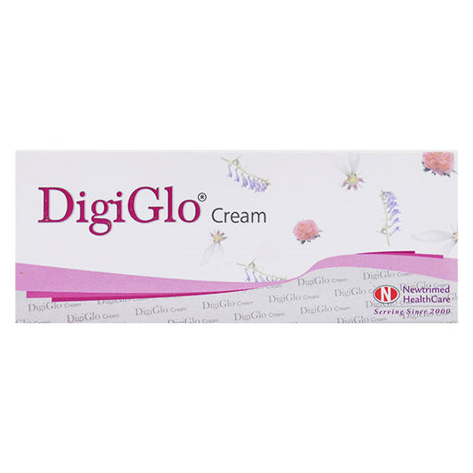DigiGlo 霜，20 克