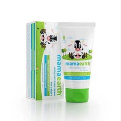 Mamaearth Baby Cream, 60gm