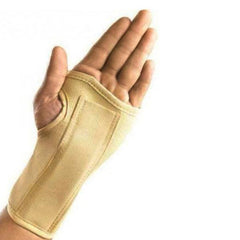 Dyna Wrist Brace 17-19 Cms (Medium) - Left Hand