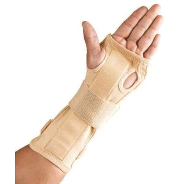 Dynamic Dyna Wrist Brace Reversible Long (1643) (Size L)