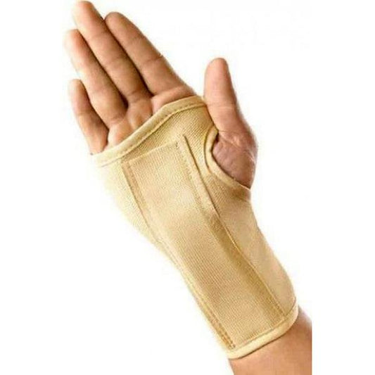 Dyna Wrist Brace 19-21 Cms (Large) - Right Hand
