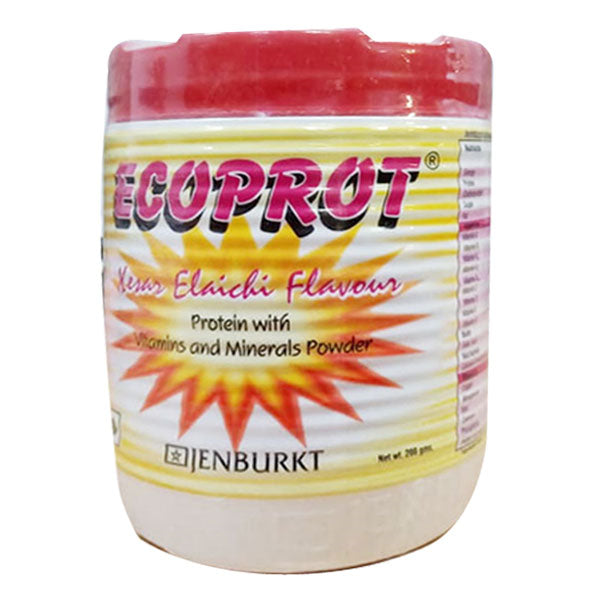 Ecoprot Kesar Elaichi, 200gm