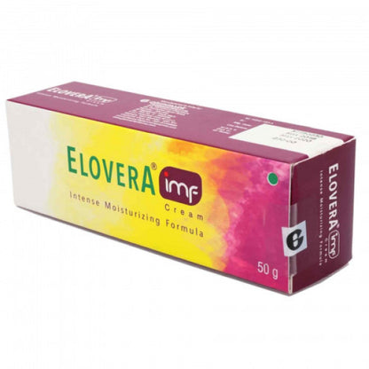Elovera IMF Cream, 50gm