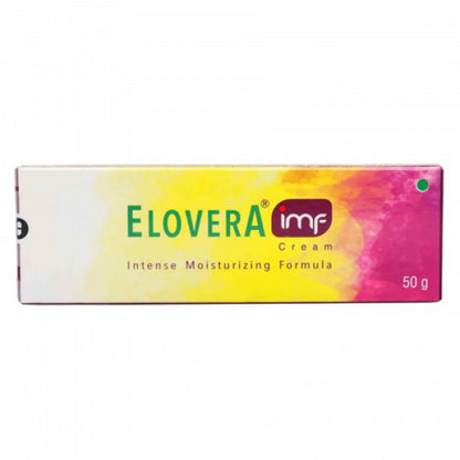 Elovera IMF Cream, 50gm