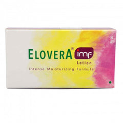 Elovera IMF Lotion, 100ml