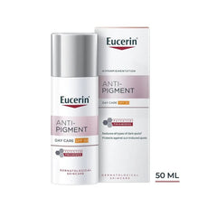 Eucerin Anti-Pigment Day Cream With Sunscreen SPF30, 50ml