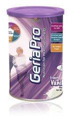 Geria Pro Vanilla, 200gm