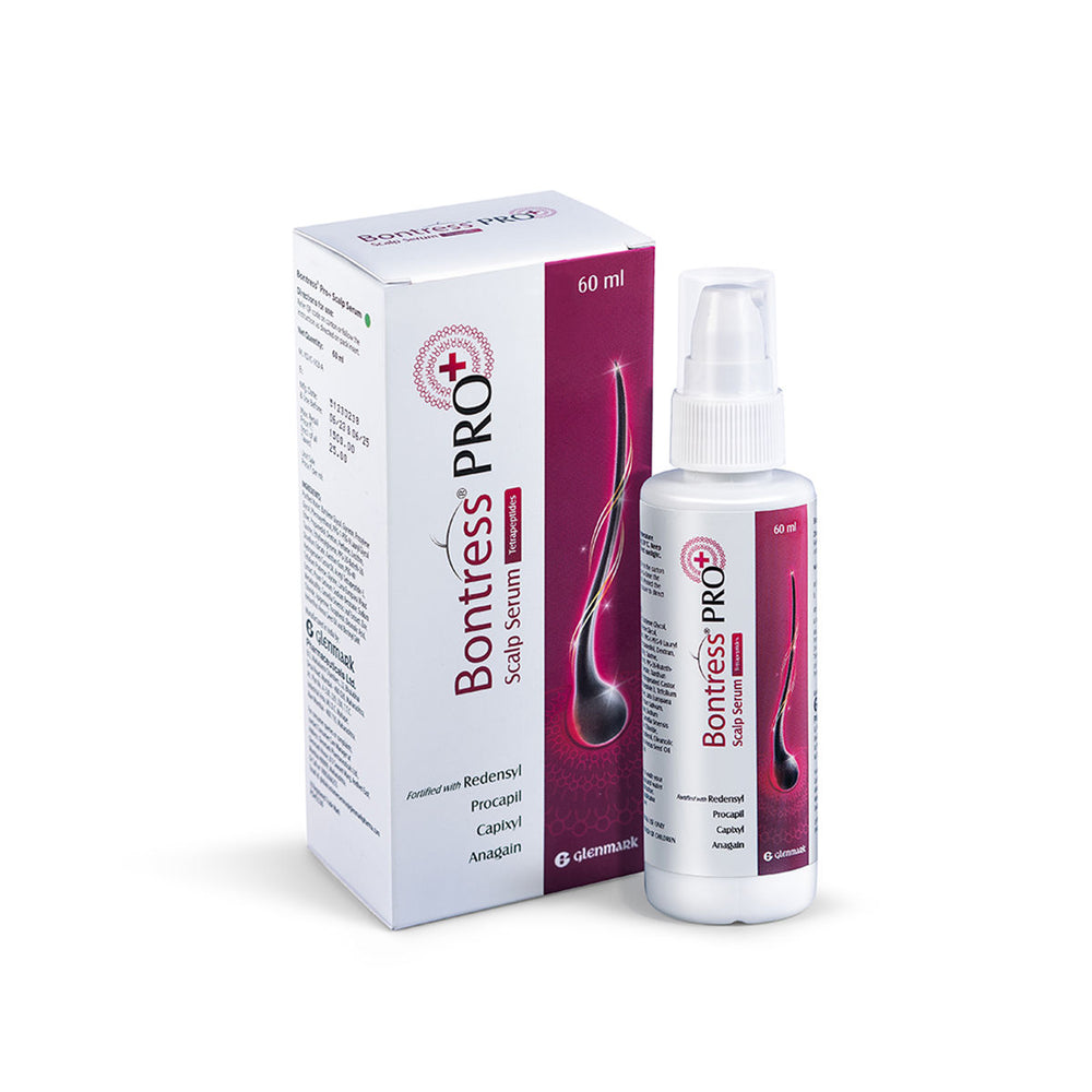 Bontress Pro+ Scalp Serum, 30ml