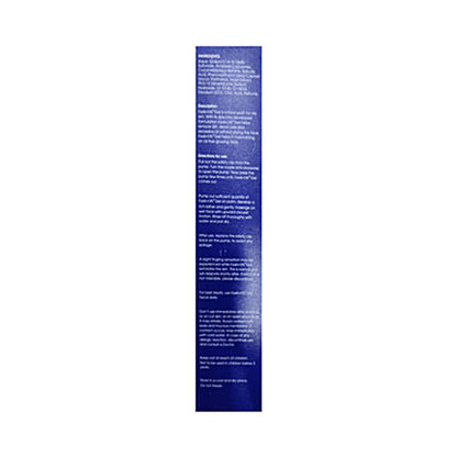 Fash-OS Gel Face Wash, 100ml | For Oily Skin