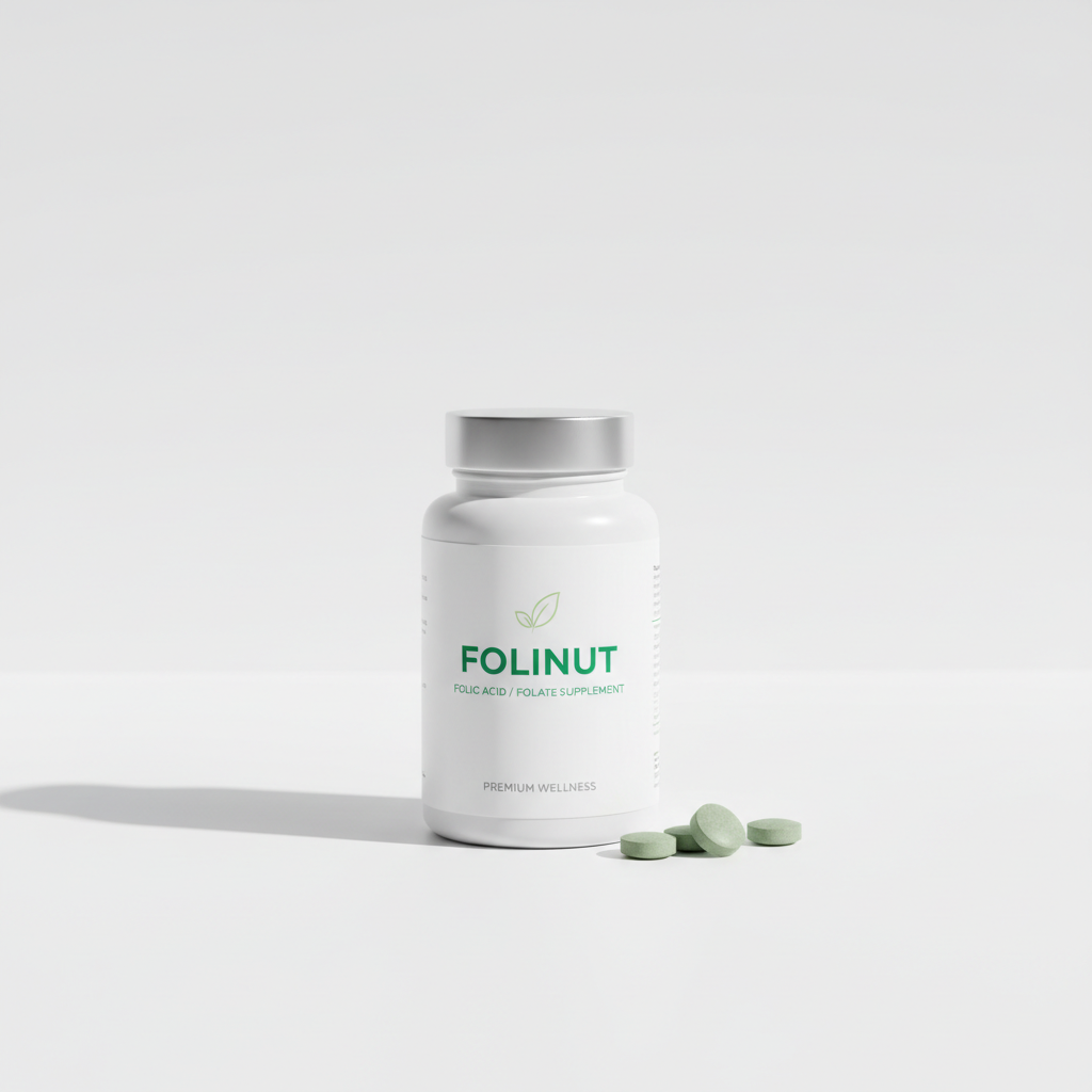 Folinut, 15 Tablets