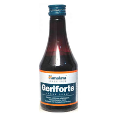 Himalaya Geriforte Syrup, 200ml