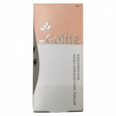 Golite Cream, 15gm