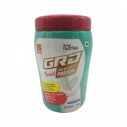 GRD Smart Vanilla Flavour, 200gm