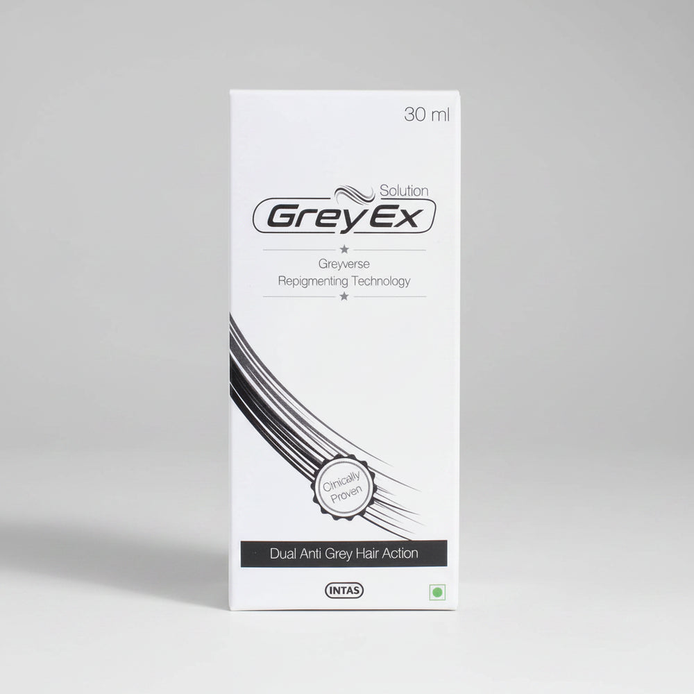 GreyEx Solution, 30ml