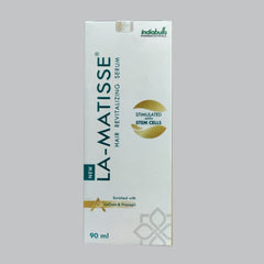La Matisse Hair Revitalizig Serum, 90ml