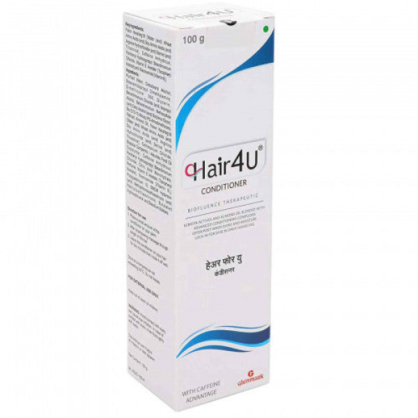 Hair4U Conditioner, 100gm