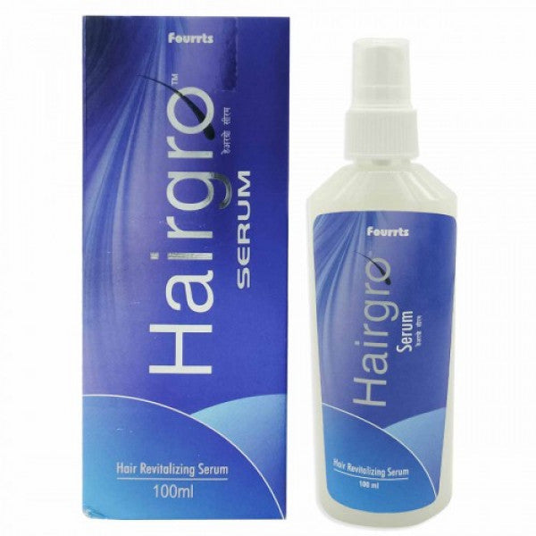 Hairgro Serum, 100ml