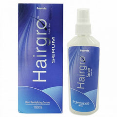 Hairgro Serum, 100ml