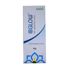 Ibglow Cream, 20gm