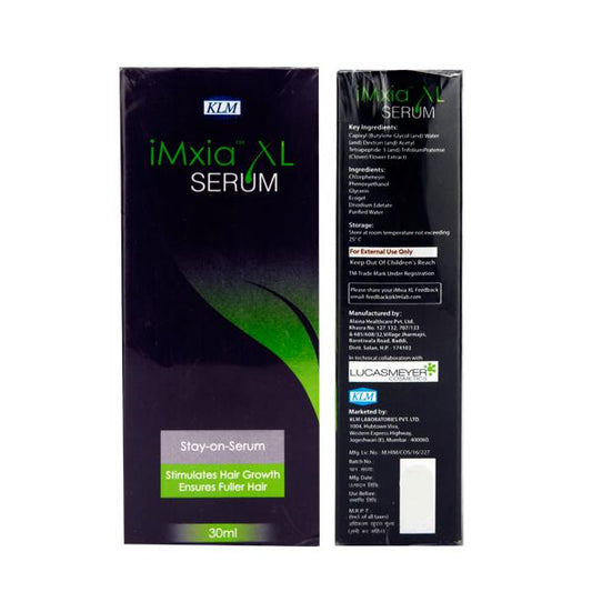 Imxia XL Serum, 30ml